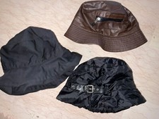 Chapeaux pluie 1 d'occasion  France