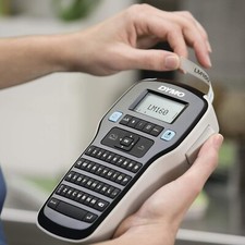 Dymo beschr gerät gebraucht kaufen  Neudenau
