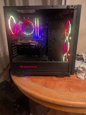 Mid level gaming for sale  Mckinleyville