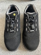 Uvex esd safety for sale  CHICHESTER