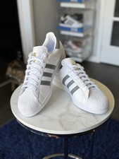 Adidas originals superstar for sale  LEICESTER
