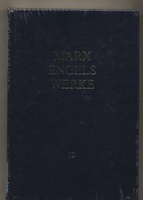 Marx engels werke gebraucht kaufen  Dinkelscherben