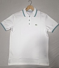 Maglia lacoste polo usato  Costigliole d'Asti