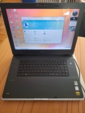 Sony vaio notebook gebraucht kaufen  Hamburg