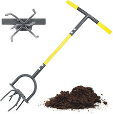 Hand tiller garden d'occasion  Expédié en France