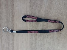 Datatool lanyard datatool for sale  STOURBRIDGE