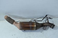 Catalizzatore mercedes sprinte usato  Ala