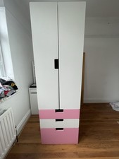 ikea s children wardrobe for sale ikea s children wardrobe for sale CROWTHORNE