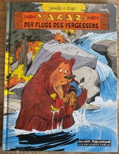 Yakari band fluss gebraucht kaufen  Kranenburg