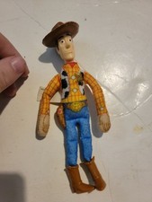 BONECA DE MADEIRA Burger King da Disney Pixar Toy Story comprar usado  Enviando para Brazil