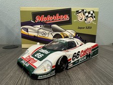 1988 motorbox jaguar for sale  Melbourne