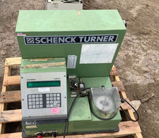 Schenck turner cab for sale  Grand Haven