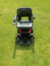 Pride mobility chair for sale  WISHAW