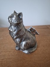 Vintage cat table for sale  KING'S LYNN
