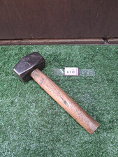 Vintage club hammer. for sale  BOGNOR REGIS