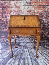 Vintage burr walnut for sale  COVENTRY