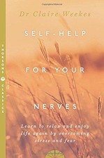 Self help nerves for sale  ROSSENDALE