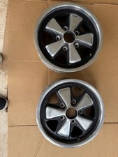 Porsche fuchs wheels for sale  Maitland