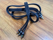Cabos de vídeo componentes de ultra alto desempenho Monster Cable comprar usado Cabos de vídeo componentes de ultra alto desempenho Monster Cable comprar usado  Enviando para Brazil