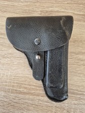 Alte pistolentasche wk2 gebraucht kaufen  Röslau
