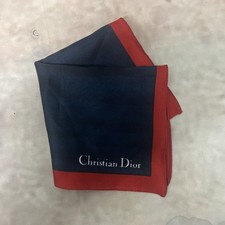 Vintage christian dior for sale  LONDON