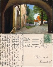Wolkenstein strassen partie gebraucht kaufen  Ortrand