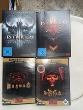 Diablo lords reapers gebraucht kaufen  Berlin