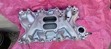 Coletor de admissão 90-97 Ford🇺🇸Truck-Van F & E 250 350 7.5L 460 V8 bloco grande  comprar usado  Enviando para Brazil