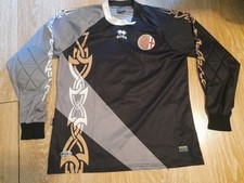 Maglia shirt football usato  Genova