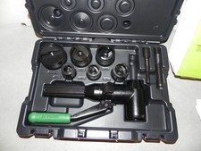 New greenlee 7906sb for sale  Downey