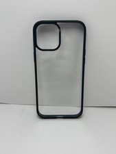 capa casekoo slim fit com suporte compatível com iphone 12pro max verde comprar usado  Enviando para Brazil