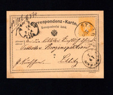 österreich 1874 staab gebraucht kaufen  Stutensee