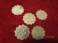 Lot vintage five for sale  Highland
