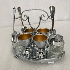 Vintage mayell chrome for sale  ELGIN