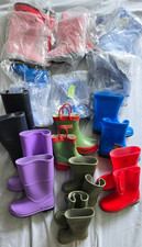 Pairs kids wellies for sale  STROUD
