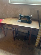 Nähmaschine dürrkop 186 gebraucht kaufen  Altdorf b.Nürnberg