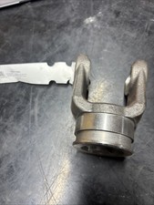 Weasler pto yoke for sale  Lagro