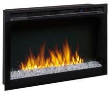 Dimplex electric fireplace for sale  Mount Pocono