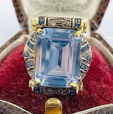 anello zaffiro usato anello zaffiro usato Castellaro