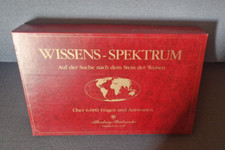 Wissensspektrum altenburg stra gebraucht kaufen  Ludwigsburg