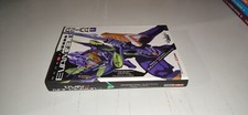Evangelion anima n.1 usato  Italia