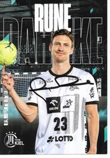 Rune dahmke handball gebraucht kaufen  Hennigsdorf