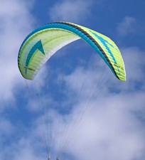 Swing miura gleitschirm gebraucht kaufen  Marburg