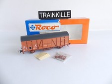 46153 roco wagon d'occasion  Sainte-Geneviève-des-Bois