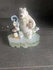 Vintage christmas polar for sale  LOWESTOFT