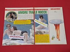 Articolo clipping mariangela usato  San Benedetto del Tronto