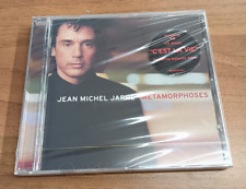 Jean michel jarre usato  Tradate