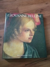 Giovanni Bellini - an album with paintings and descriptions in Italian na sprzedaż  PL