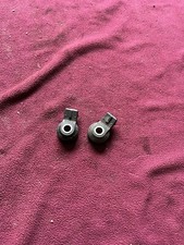 Usado, Mercedes C W203 Klopfsensor 0261231110 Original 2 Stück CLK CLS comprar usado  Enviando para Brazil