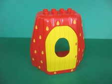 Lego duplo haus gebraucht kaufen  Coesfeld